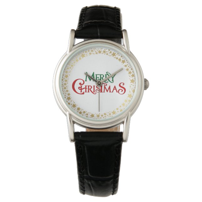 Holiday Women's Watch (Front)