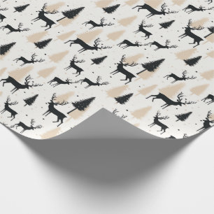 Holiday Wrapping Paper