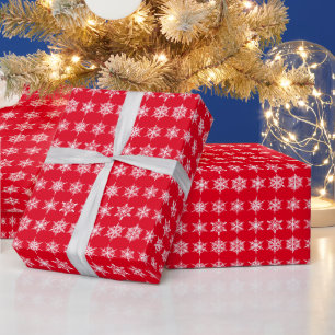 Holiday Wrapping Paper
