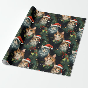 Holiday Wrapping Paper