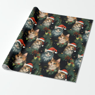 Holiday Wrapping Paper