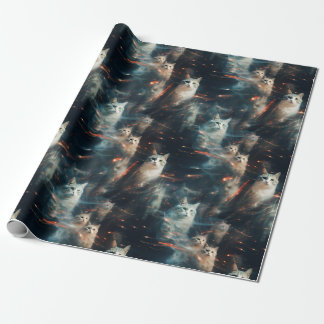 Holiday Wrapping Paper