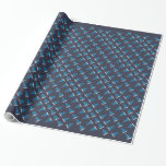 Holiday Wrapping Paper Nonsecular Wrapping Paper<br><div class="desc">Blue Christmas Wrapping Paper Classic Holiday Gift Paper & Decor Beautiful Nondenominational Wrapping Paper Green & Red Holiday Gift Paper & Accessories for Men Women Home & Office Nondenominational Christmas Tree Paper, Yule Wrapping Paper Traditional Blue Christmas Accessories Wrapping Paper for Weddings, Nonsecular Hanukkah Wrapping Paper, Christmas, Birthdays, Anniversaries &...</div>