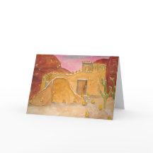 Holidays in Red Rock Country