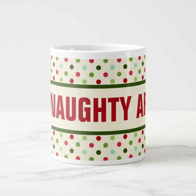 Holidays Mugs by ©Noteworthy Home Collection (Front)