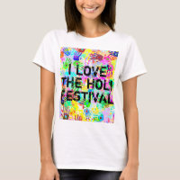 holiES - hands splashes coloured grunge pattern 2
