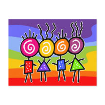 holiES - HOLI BEST FRIENDS + your ideas