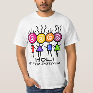 holiES - HOLI BEST FRIENDS + your ideas T-Shirt