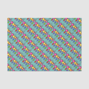 holiES - HOLI BEST FRIENDS + your ideas Tissue Paper