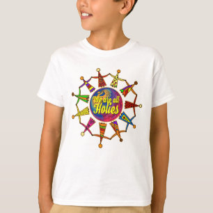 holiES - WE ARE ALL HOLIES T-Shirt