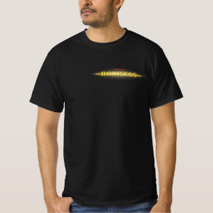 Holiness (1 Peter 1:16) Men's TShirt