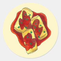 Holishkes Stuffed Cabbage Roll Jewish Cooking Food