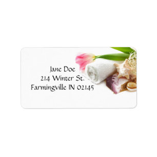 Holistic Address Labels