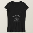 Holistic Dog Breeder Personalised T-Shirt
