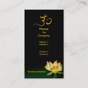 Holistic Healers Profile Card