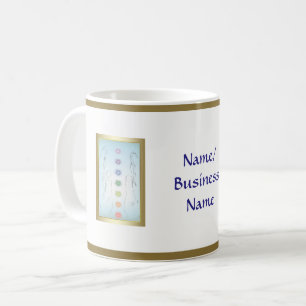Holistic Healing Hands Coffee Mug