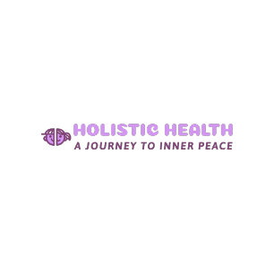 Holistic health a journey to inner peace T-Shirt
