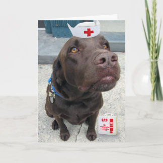 Holistic Rx Card