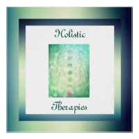 Holistic Therapies