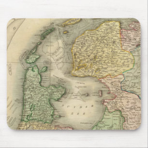 Holland 2 mouse pad