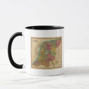 Holland 3 mug