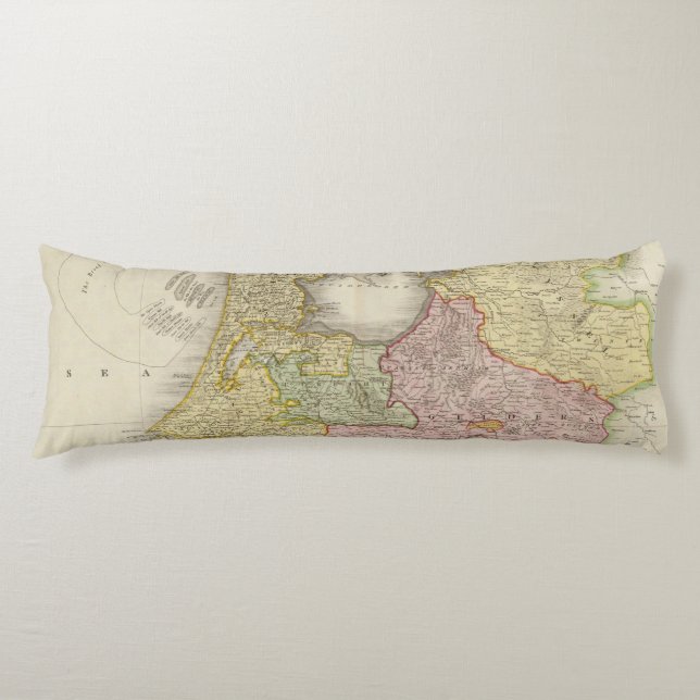 Holland 5 body cushion (Front)