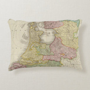 Holland 5 decorative cushion