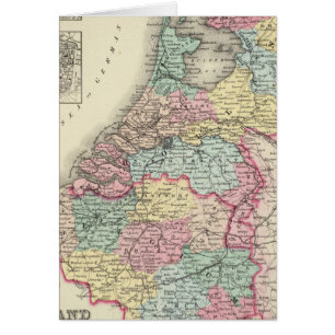 Holland and Belgium 2