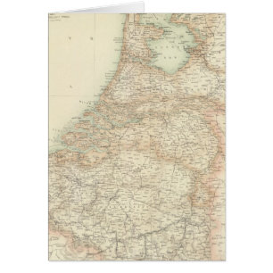 Holland and Belgium 3