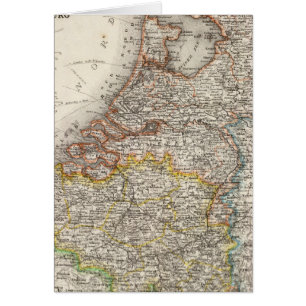 Holland, Belgium, Luxembourg