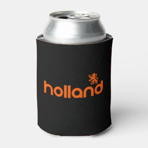 Holland Can Cooler