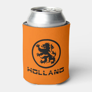 Holland can cooler