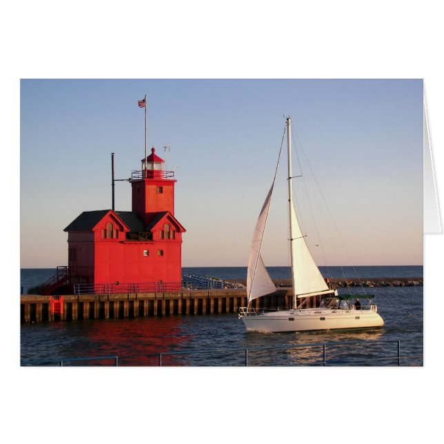 Holland Harbour (Front Horizontal)