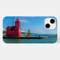 Holland Harbour Lighthouse