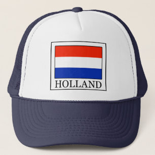 Holland hat