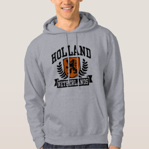 Holland Hoodie