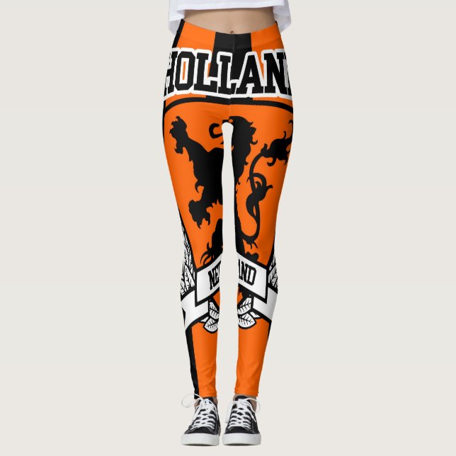 Holland Leggings (Front)