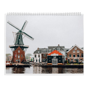 Holland Life Calendar