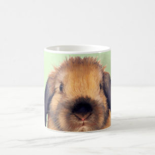 Holland Lop Coffee Mug