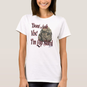 Holland Lop Tee