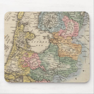 Holland Mouse Pad