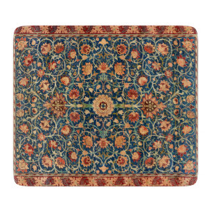 Holland Park Design (by William Morris) Cutting Board
