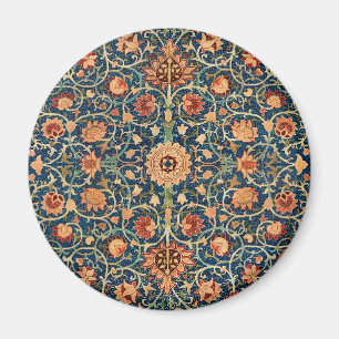 Holland Park Design (by William Morris) Magnet