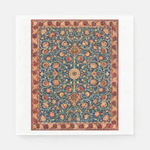 Holland Park Design (by William Morris) Napkin