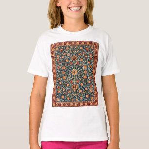 Holland Park Design (by William Morris) T-Shirt