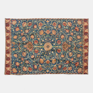 Holland Park Design (by William Morris) Tea Towel