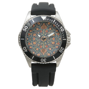 Holland Park Design (by William Morris) Watch