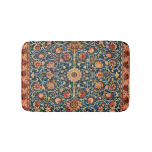 Holland Park William Morris Bath Mat