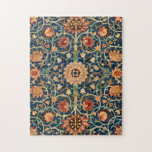 Holland Park William Morris Jigsaw Puzzle