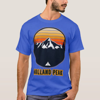 Holland Peak T-Shirt